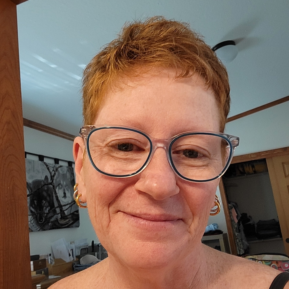 Meet your Posher, Kim
